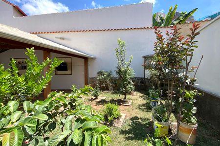 Casa à venda com 500m², 6 quartos e 3 vagasQuintal