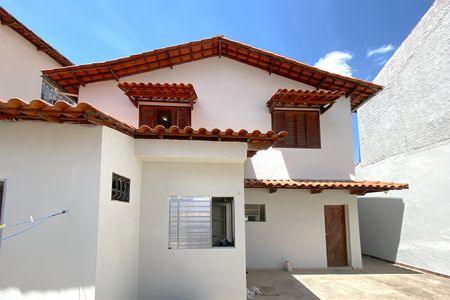 Casa à venda com 500m², 6 quartos e 3 vagasEdícula