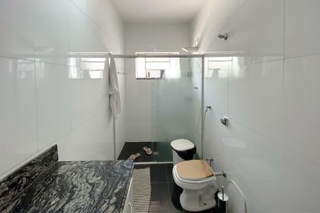 Casa à venda com 500m², 6 quartos e 3 vagasBanheiro Social