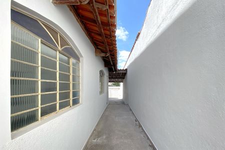 Casa à venda com 500m², 6 quartos e 3 vagasCorredor 