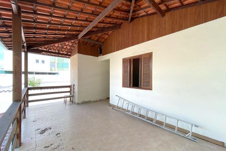 Casa à venda com 500m², 6 quartos e 3 vagasVaranda