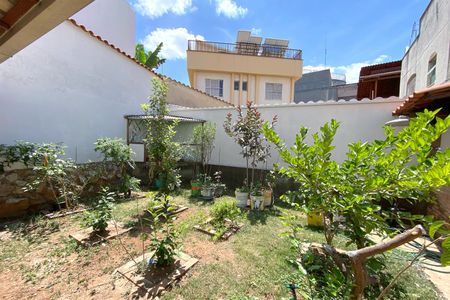 Casa à venda com 500m², 6 quartos e 3 vagasQuintal