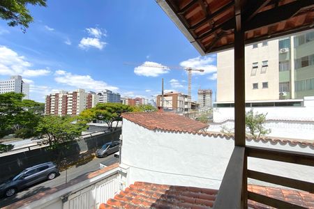 Casa à venda com 500m², 6 quartos e 3 vagasVista da Varanda