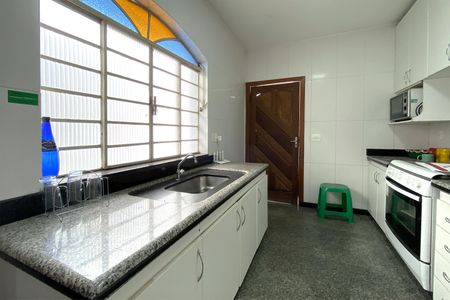 Casa à venda com 500m², 6 quartos e 3 vagasCozinha