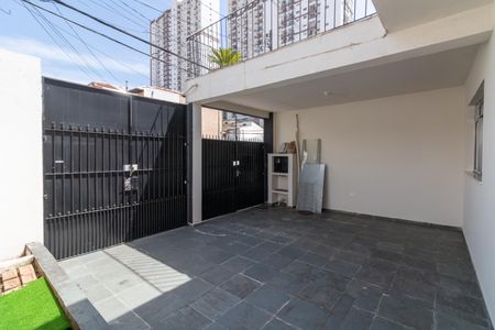 Casa à venda com 156m², 3 quartos e 2 vagas Casa à venda com 156m², 3 quartos e 2 vagasGaragem