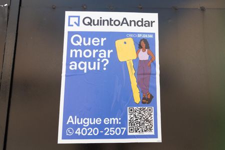 Casa à venda com 156m², 3 quartos e 2 vagas Casa à venda com 156m², 3 quartos e 2 vagasPlaca do QuintoAndar