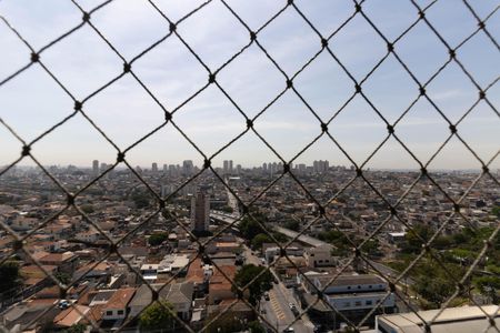 Apartamento à venda com 54m², 2 quartos e 2 vagasVista do Quarto 2