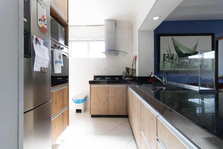 Apartamento à venda com 54m², 2 quartos e 2 vagasCozinha