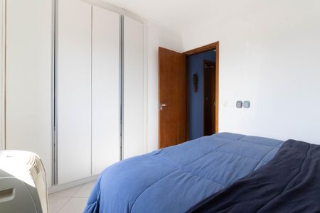 Apartamento à venda com 54m², 2 quartos e 2 vagas Apartamento à venda com 54m², 2 quartos e 2 vagasQuarto 2