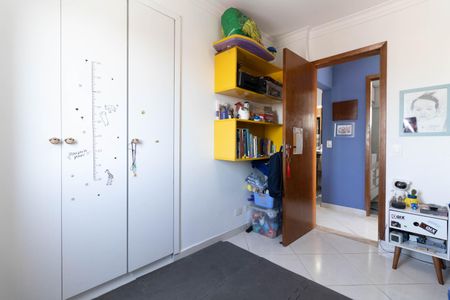 Apartamento à venda com 54m², 2 quartos e 2 vagasQuarto 1