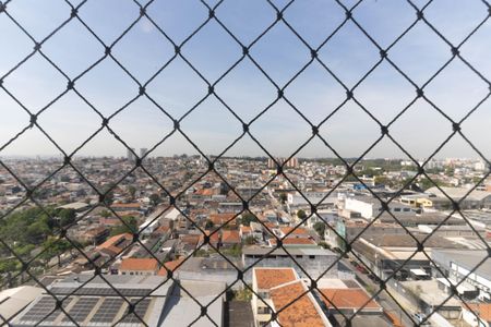 Apartamento à venda com 54m², 2 quartos e 2 vagas Apartamento à venda com 54m², 2 quartos e 2 vagasVista do Quarto 1