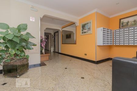 Apartamento à venda com 60m², 2 quartos e 2 vagas Apartamento à venda com 60m², 2 quartos e 2 vagasÁrea comum