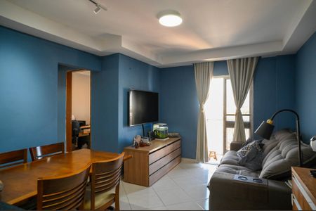 Apartamento à venda com 2 quartos, 60m² em Vila das Merces, São Paulo