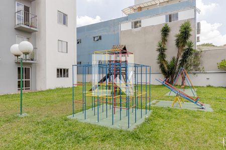 Apartamento à venda com 54m², 2 quartos e 2 vagasPlayground