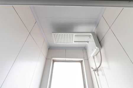 Apartamento à venda com 54m², 2 quartos e 2 vagasBanheiro