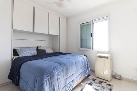 Apartamento à venda com 54m², 2 quartos e 2 vagasQuarto 2