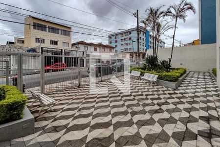 Apartamento à venda com 54m², 2 quartos e 2 vagasEntrada