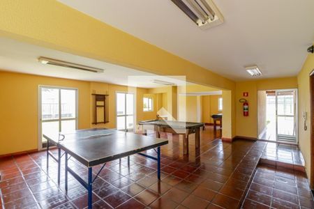 Apartamento à venda com 54m², 2 quartos e 2 vagasSala de Jogos