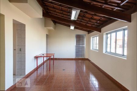 Apartamento à venda com 54m², 2 quartos e 2 vagasSalão de Festas