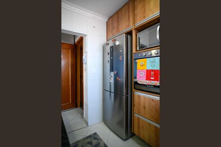 Apartamento à venda com 60m², 2 quartos e 2 vagas Apartamento à venda com 60m², 2 quartos e 2 vagasCozinha