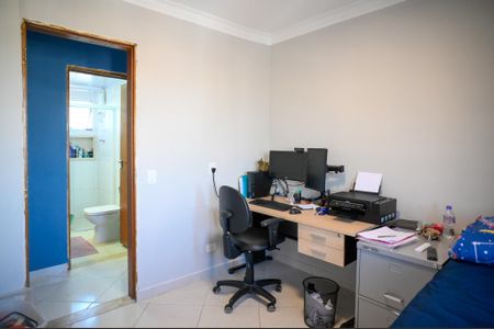 Apartamento à venda com 60m², 2 quartos e 2 vagas Apartamento à venda com 60m², 2 quartos e 2 vagasQuarto 2