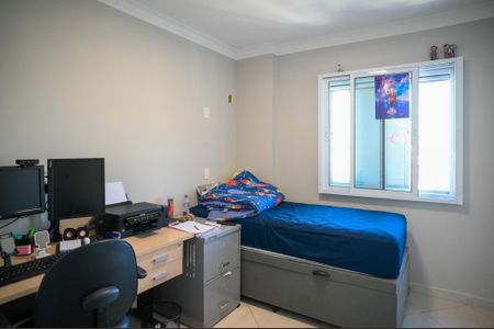 Apartamento à venda com 60m², 2 quartos e 2 vagas Apartamento à venda com 60m², 2 quartos e 2 vagasQuarto 2