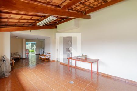 Apartamento à venda com 54m², 2 quartos e 2 vagasSalão de Festas