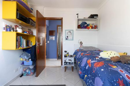 Apartamento à venda com 54m², 2 quartos e 2 vagasQuarto 1