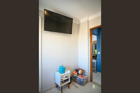 Apartamento à venda com 60m², 2 quartos e 2 vagas Apartamento à venda com 60m², 2 quartos e 2 vagasQuarto 2