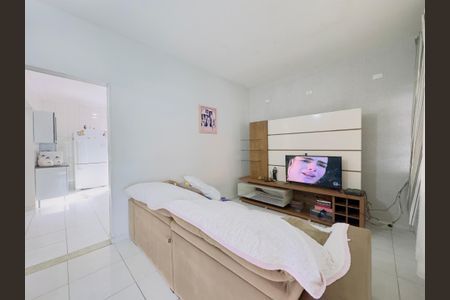 Sala de casa para alugar com 1 quarto, 100m² em Jardim da Granja, São José dos Campos