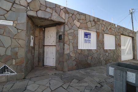 Casa para alugar com 280m², 3 quartos e 3 vagasPlaquinha