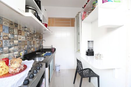 Casa para alugar com 280m², 3 quartos e 3 vagasCozinha