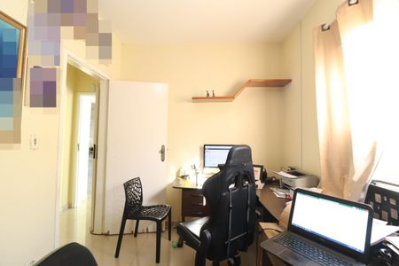 Casa para alugar com 280m², 3 quartos e 3 vagasQuarto 