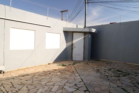 Casa para alugar com 280m², 3 quartos e 3 vagasÁrea Externa