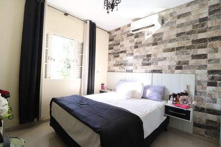 Casa para alugar com 280m², 3 quartos e 3 vagasSuíte 2