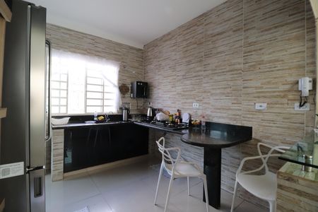 Casa para alugar com 280m², 3 quartos e 3 vagasCozinha