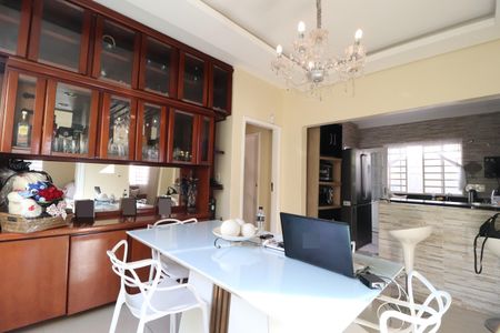 Casa para alugar com 280m², 3 quartos e 3 vagasSala de Jantar