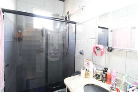 Casa para alugar com 280m², 3 quartos e 3 vagasBanheiro da Suíte 2