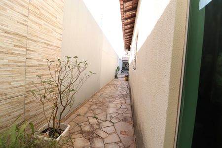 Casa para alugar com 280m², 3 quartos e 3 vagasJardim