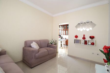 Casa para alugar com 280m², 3 quartos e 3 vagasSala