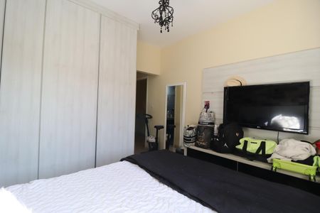 Casa para alugar com 280m², 3 quartos e 3 vagasSuíte 2