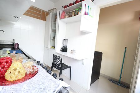 Casa para alugar com 280m², 3 quartos e 3 vagasCozinha
