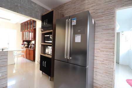 Casa para alugar com 280m², 3 quartos e 3 vagasCozinha