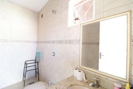 Casa para alugar com 280m², 3 quartos e 3 vagasBanheiro da Piscina