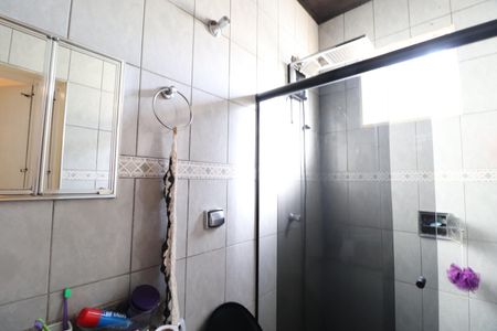 Casa para alugar com 280m², 3 quartos e 3 vagasBanheiro da Suíte 1