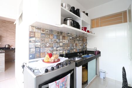 Casa para alugar com 280m², 3 quartos e 3 vagasCozinha