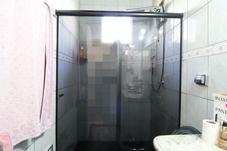 Casa para alugar com 280m², 3 quartos e 3 vagasBanheiro da Suíte 2