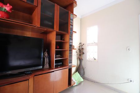 Casa para alugar com 280m², 3 quartos e 3 vagasSala de TV