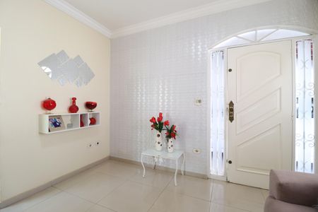 Casa para alugar com 280m², 3 quartos e 3 vagasSala