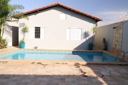 Casa para alugar com 280m², 3 quartos e 3 vagasPiscina